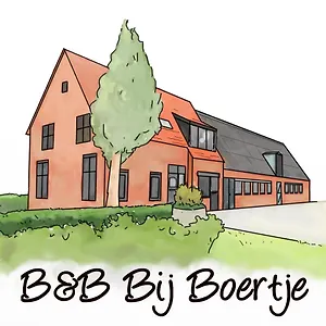 Bed Bij Boertje Pijnacker