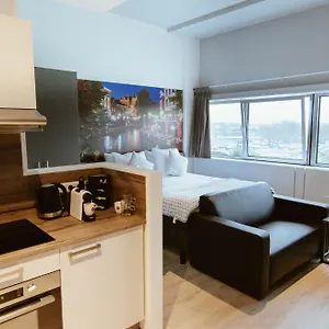 2l De Blend Appart hôtel