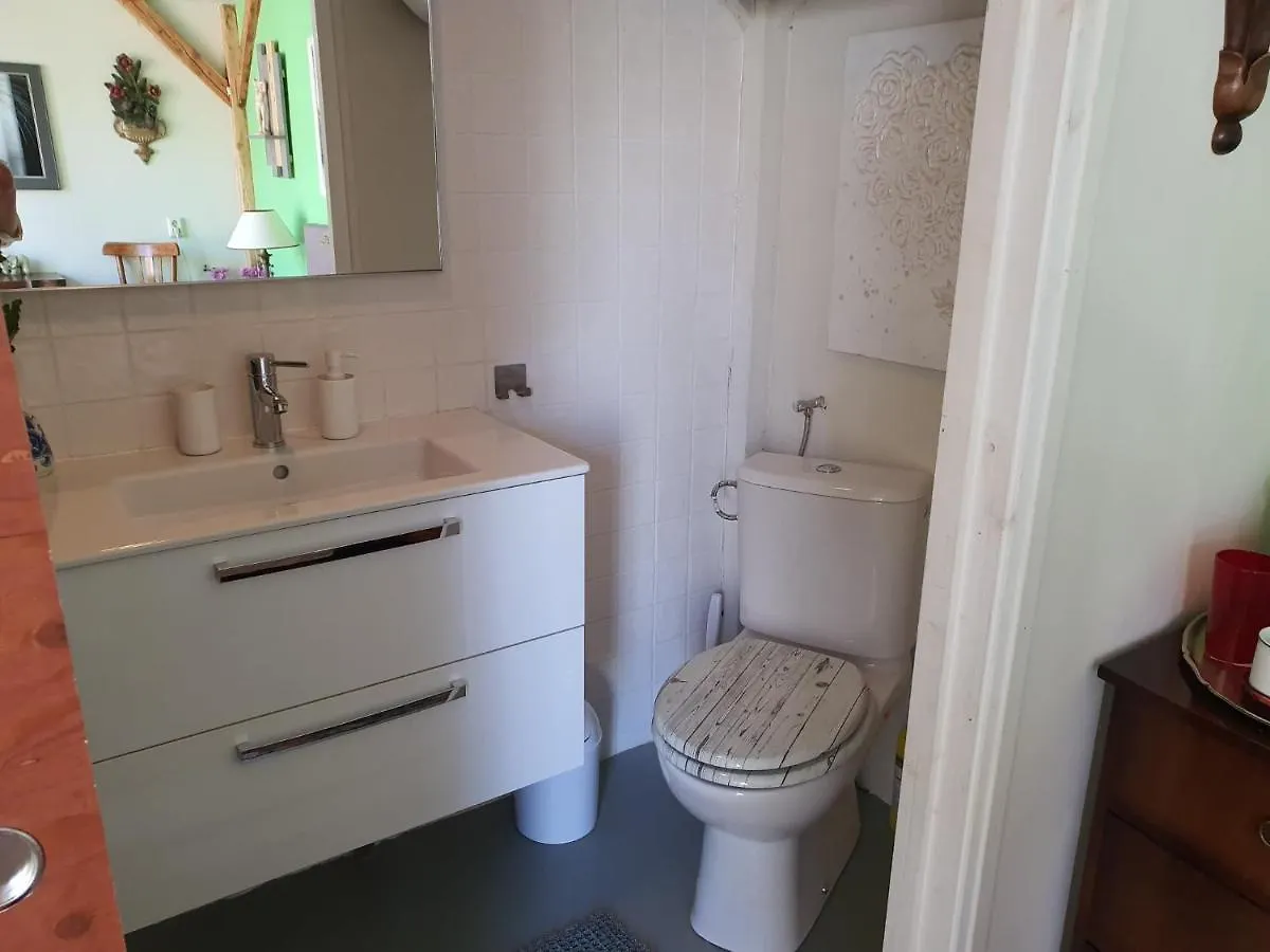 ** Bed & Breakfast Johannahoeve Utrecht Netherlands
