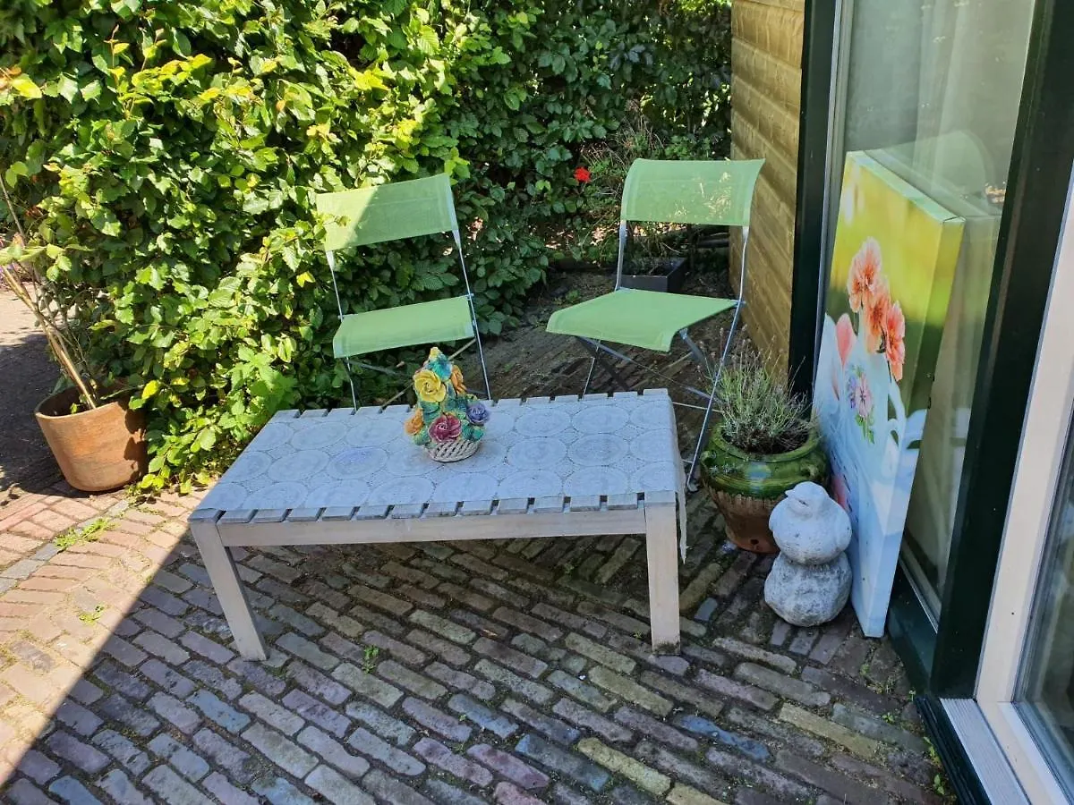 Johannahoeve Utrecht