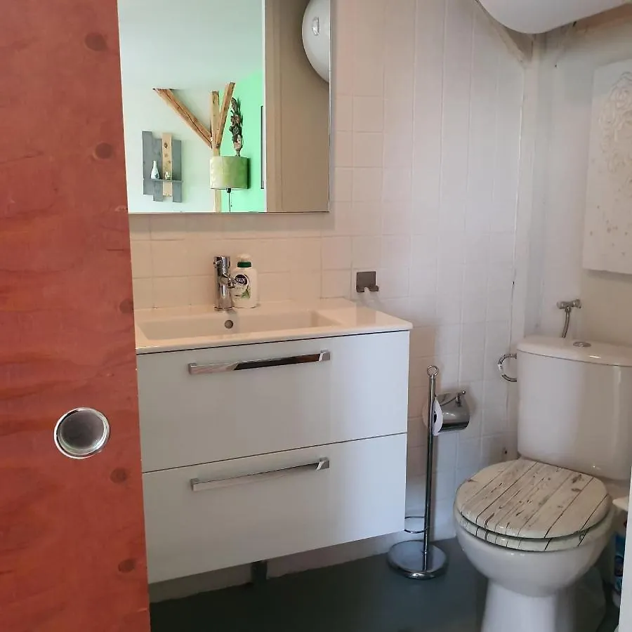 Bed & Breakfast Johannahoeve Utrecht